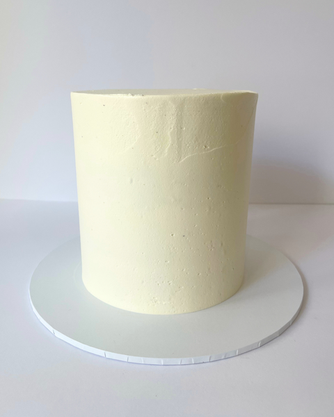 Buttercream Cake