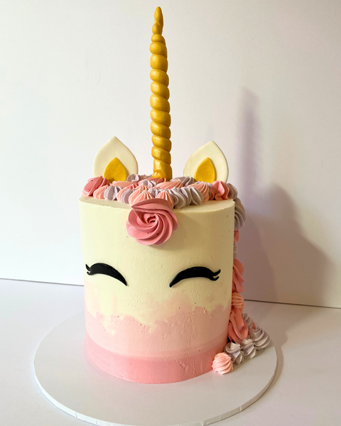Unicorn Cake