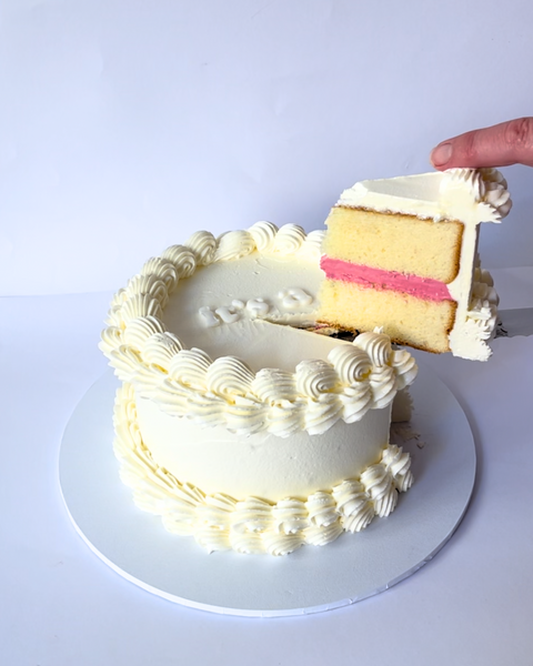 Gender Reveal