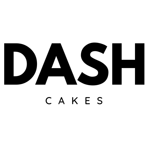 Dash Cakes
