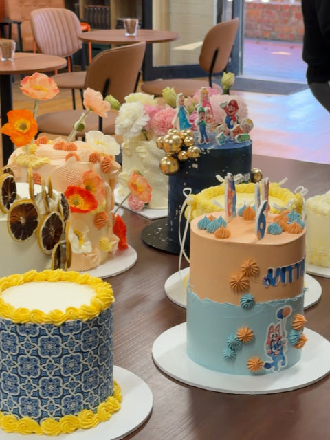 Behind the Scenes: We Filmed a Cinema Ad (And Something New Is Coming)