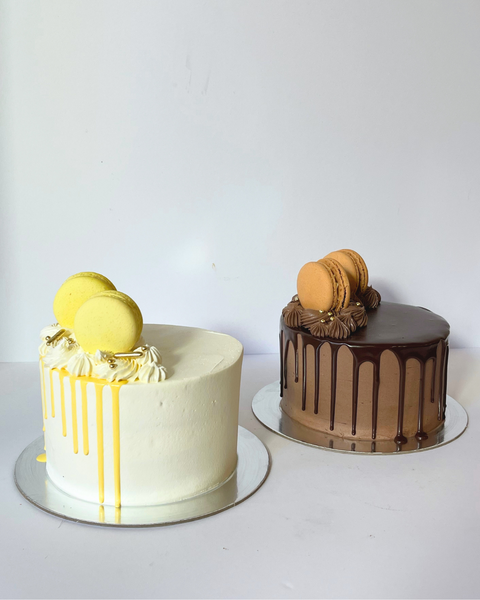 CAKE IN A DASH