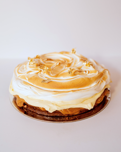 DASH DESSERTS