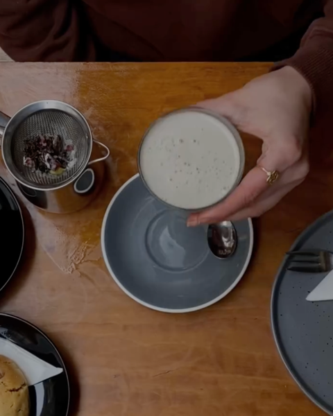 ☔️ Rainy Day Club - A coffee subscription for connection