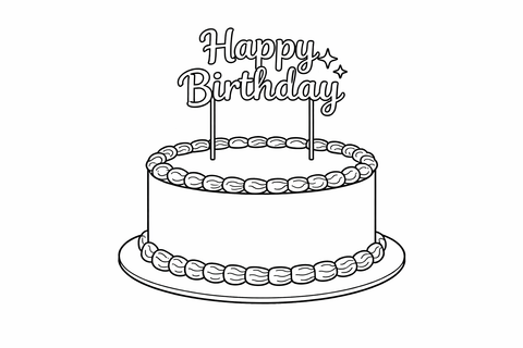 Cake Add-Ons