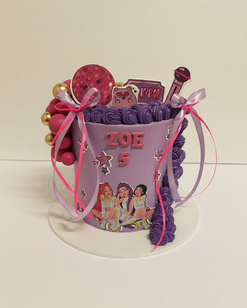 Theme Cake