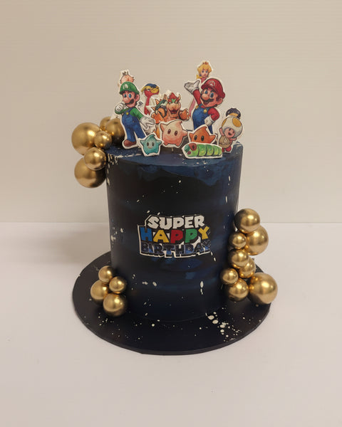 Theme Cake