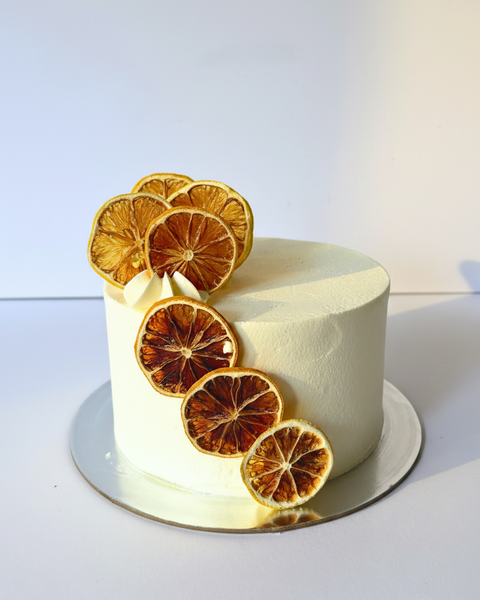 Lemon Delight