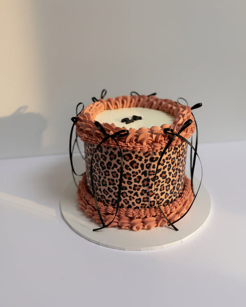 The Wrap Cake