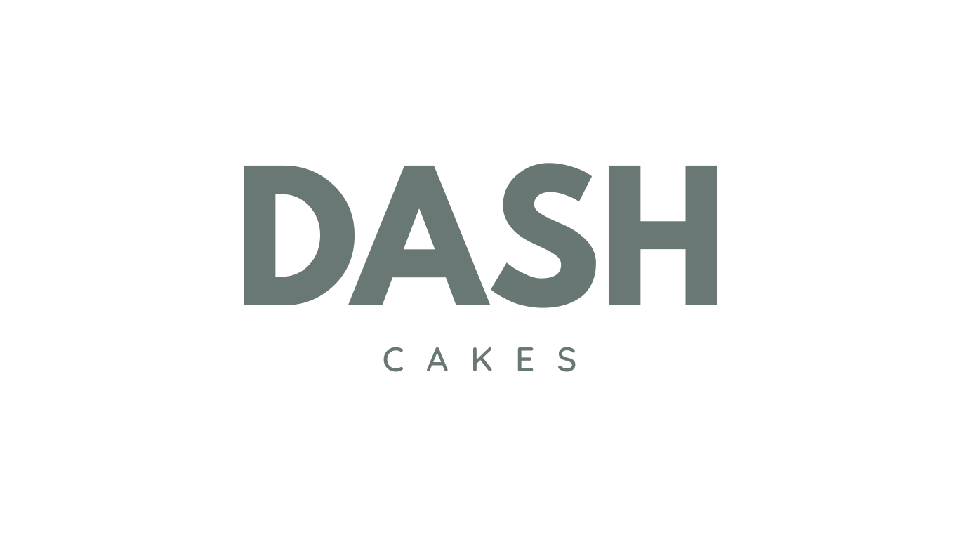 Dash Cakes
