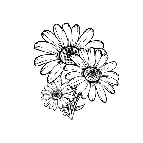 Cake Flowers